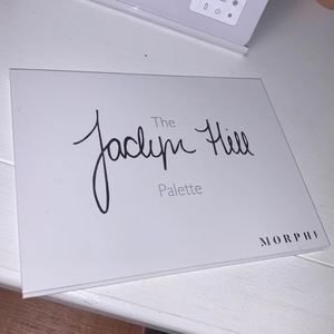 Jaclyn Hill Pallete